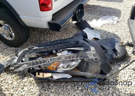 2022 Ram Promaster 2500 2500 High z USA, uszkodzony, nr VIN 3C6LRVDG0NE103237